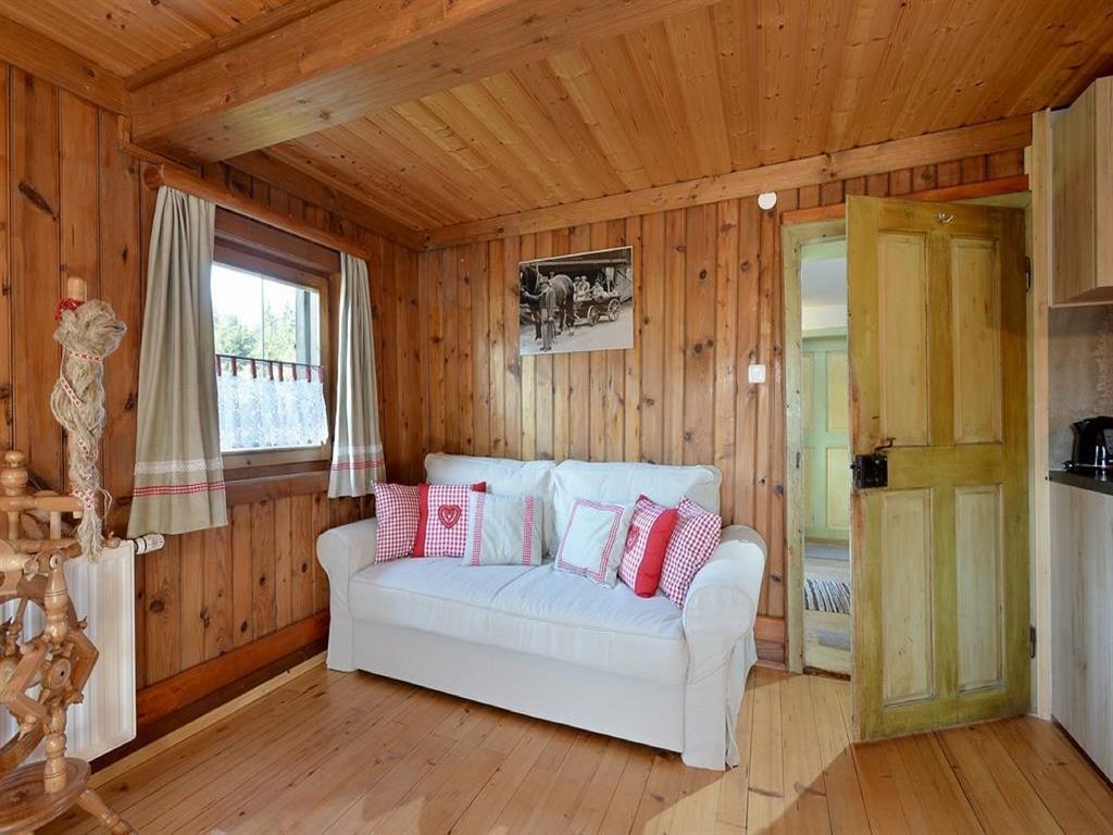 Oberseebachhof Scheffau am Wilden Kaiser Zewnętrze zdjęcie