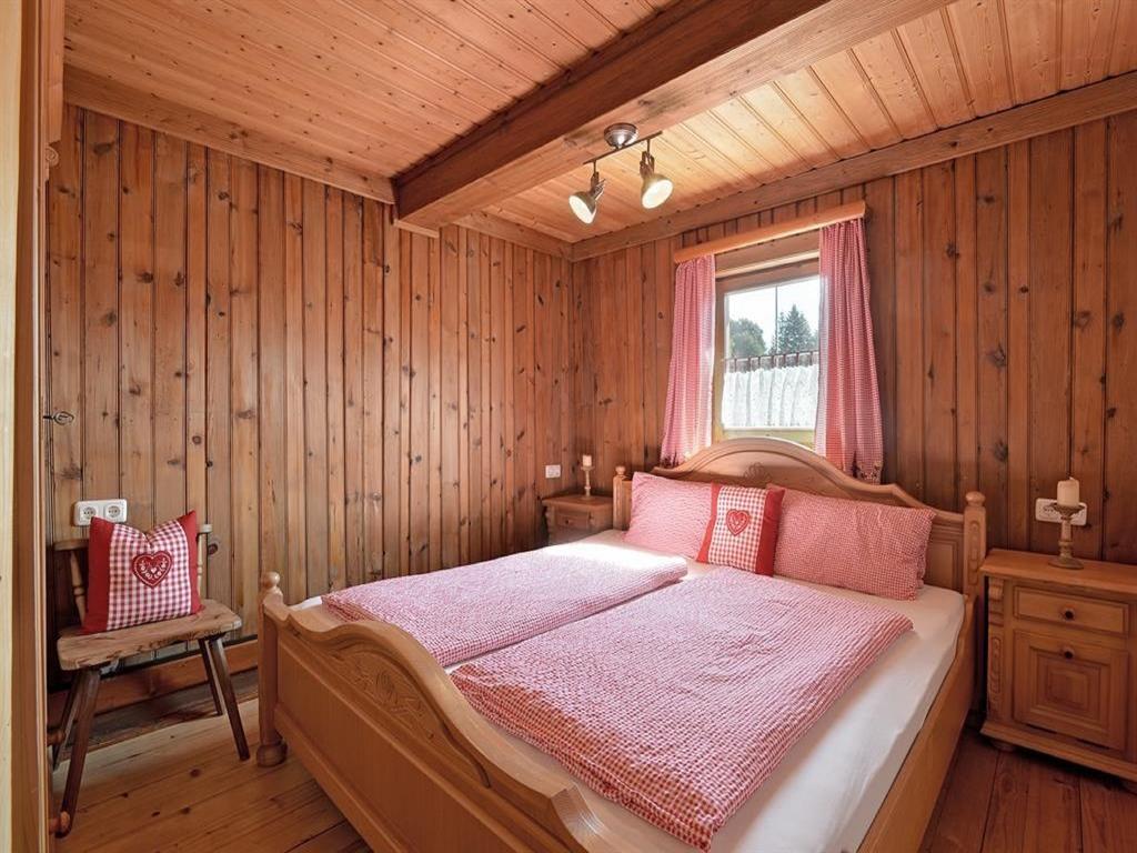 Oberseebachhof Scheffau am Wilden Kaiser Zewnętrze zdjęcie