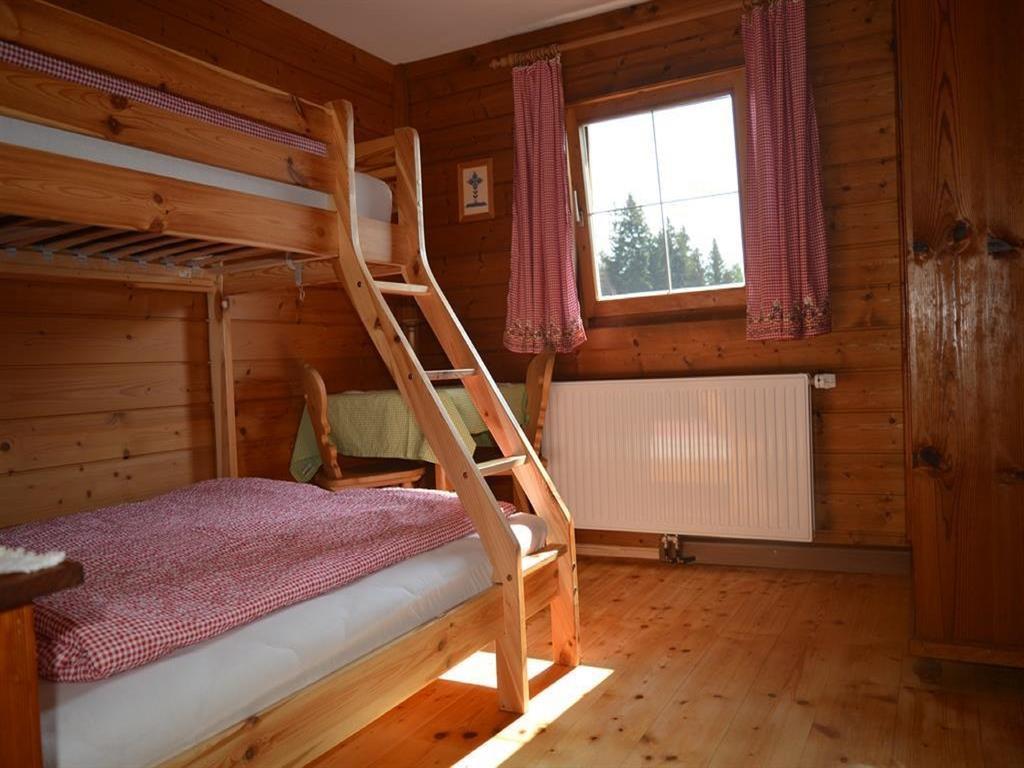 Oberseebachhof Scheffau am Wilden Kaiser Zewnętrze zdjęcie