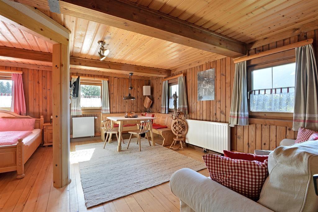 Oberseebachhof Scheffau am Wilden Kaiser Zewnętrze zdjęcie