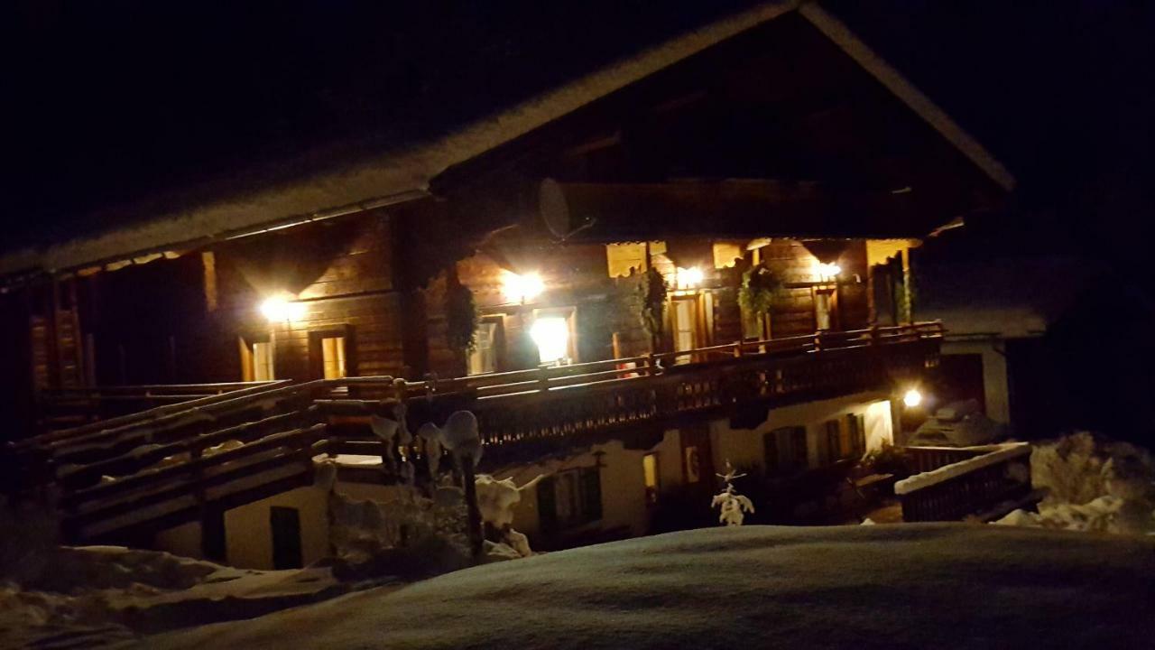 Oberseebachhof Scheffau am Wilden Kaiser Zewnętrze zdjęcie